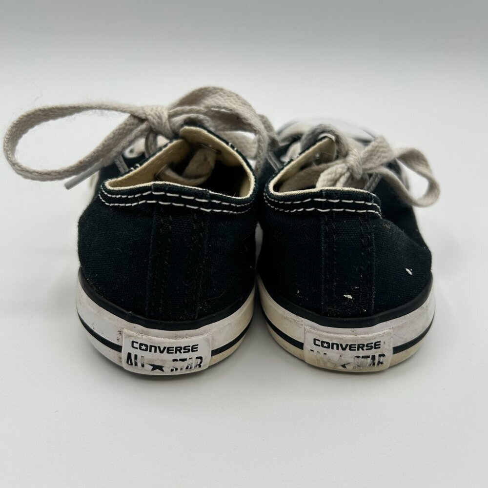 Converse All Star Sneakers - Picture 4 of 9